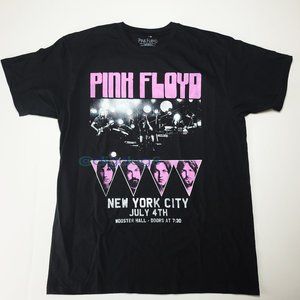 PINK FLOYD Concert Tee